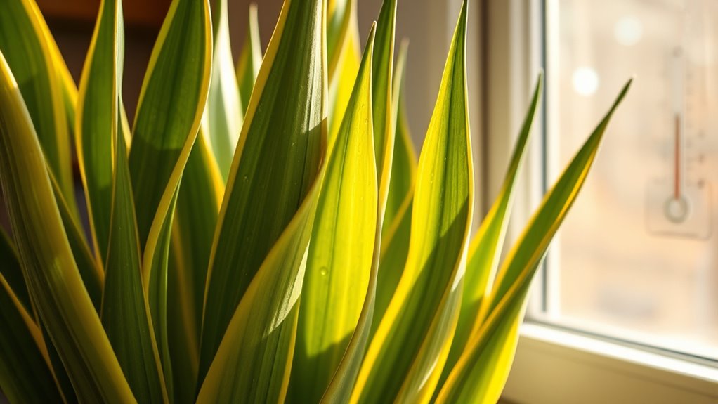 maintain stable indoor temperatures