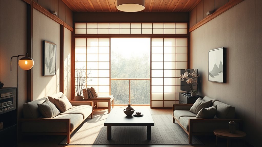maximize light create calm