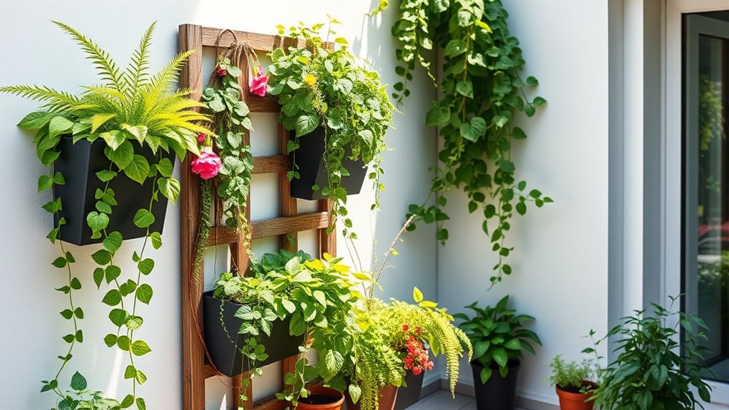 maximize space improve health