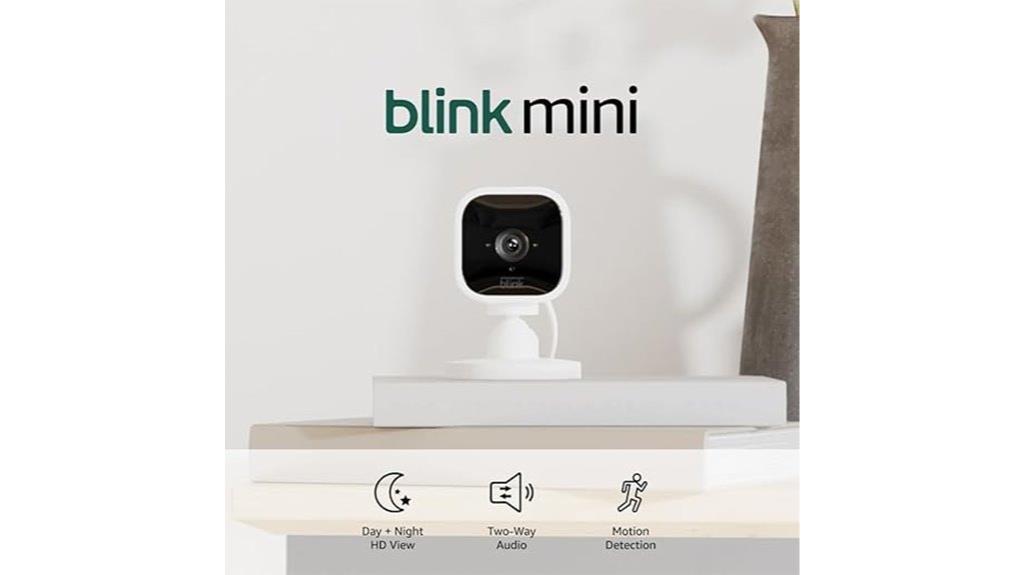 mini hd security camera