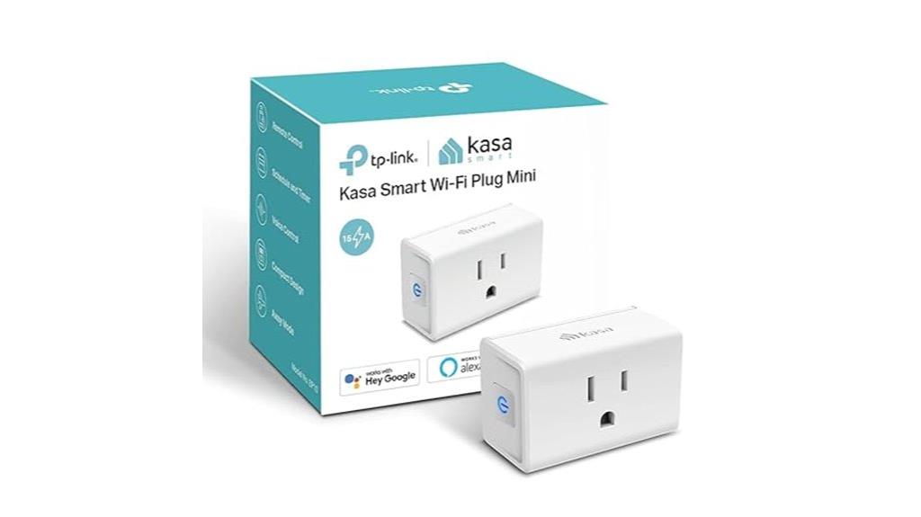 mini wi fi power plug