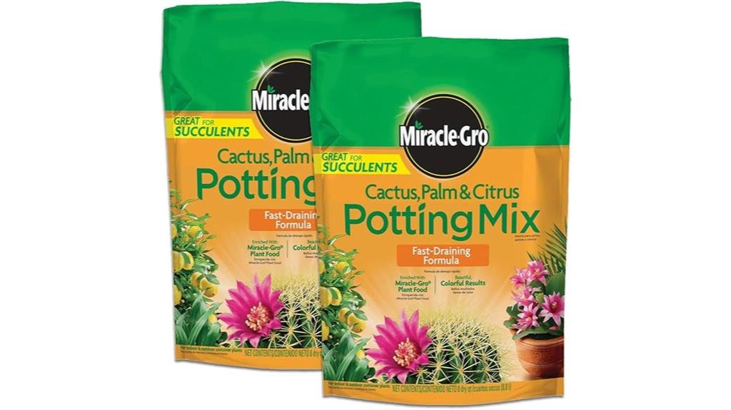 miracle gro cactus palm citrus