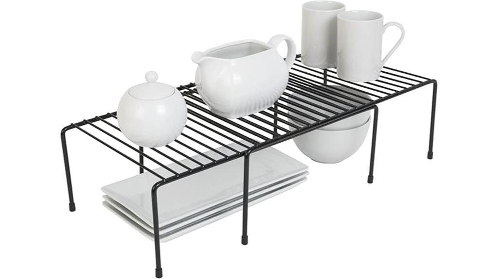 modular storage organization system