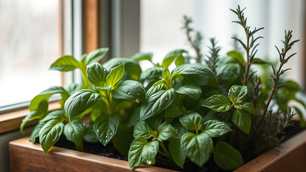 monitor prevent treat pests