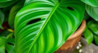 monster care lush growth tips