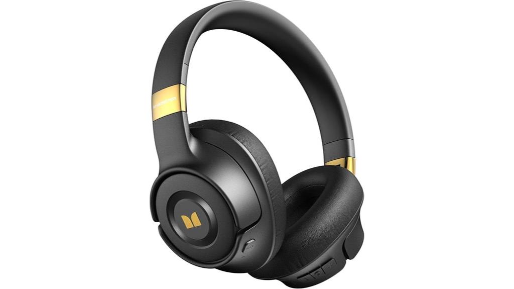 monster se anc headphones