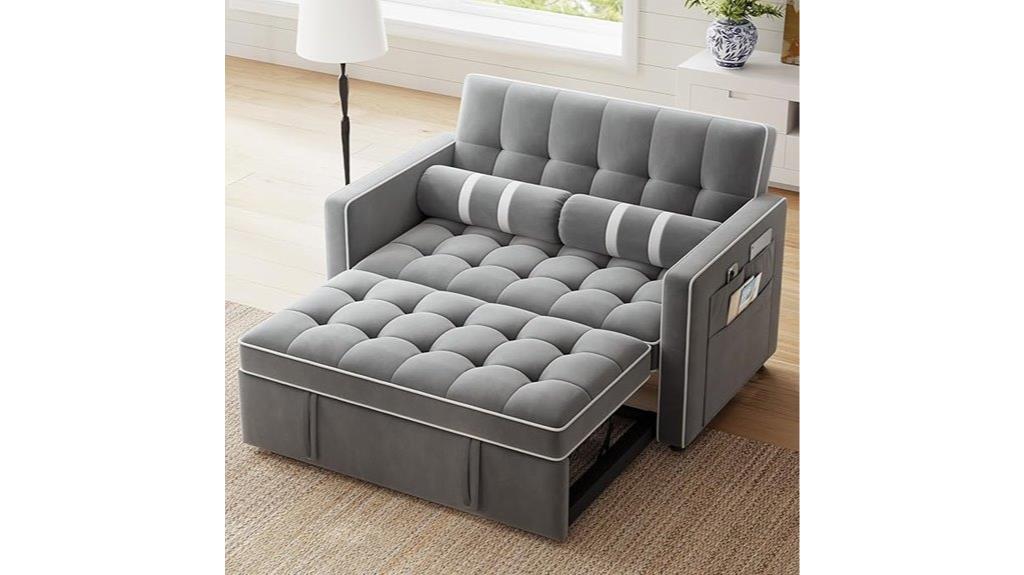 multi functional sofa bed