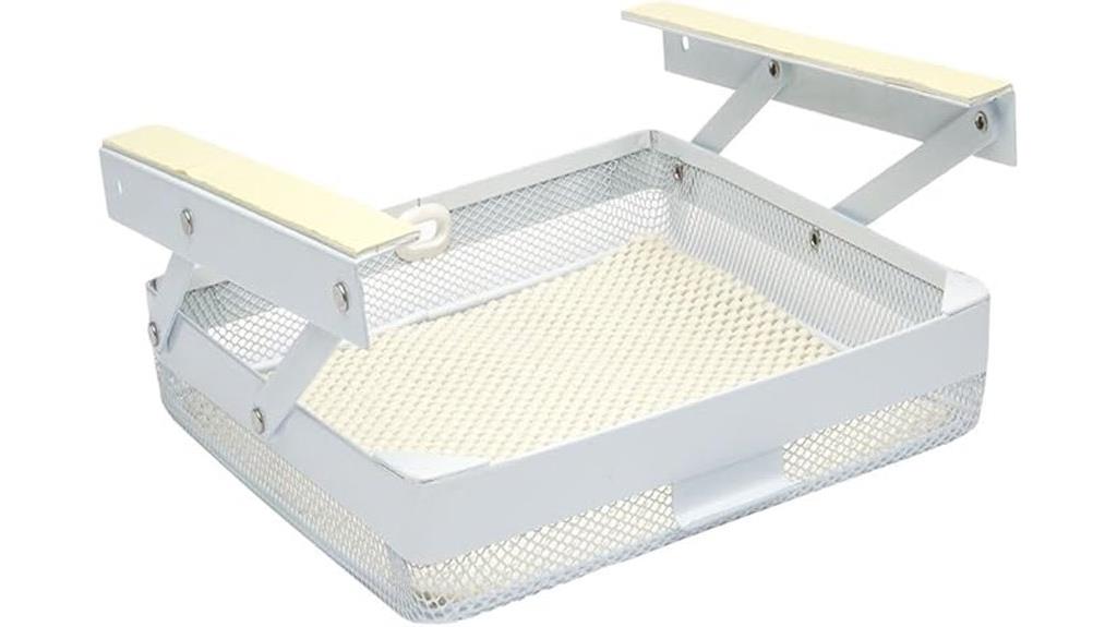 multi purpose storage organizer