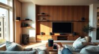 multi room smart speaker setup