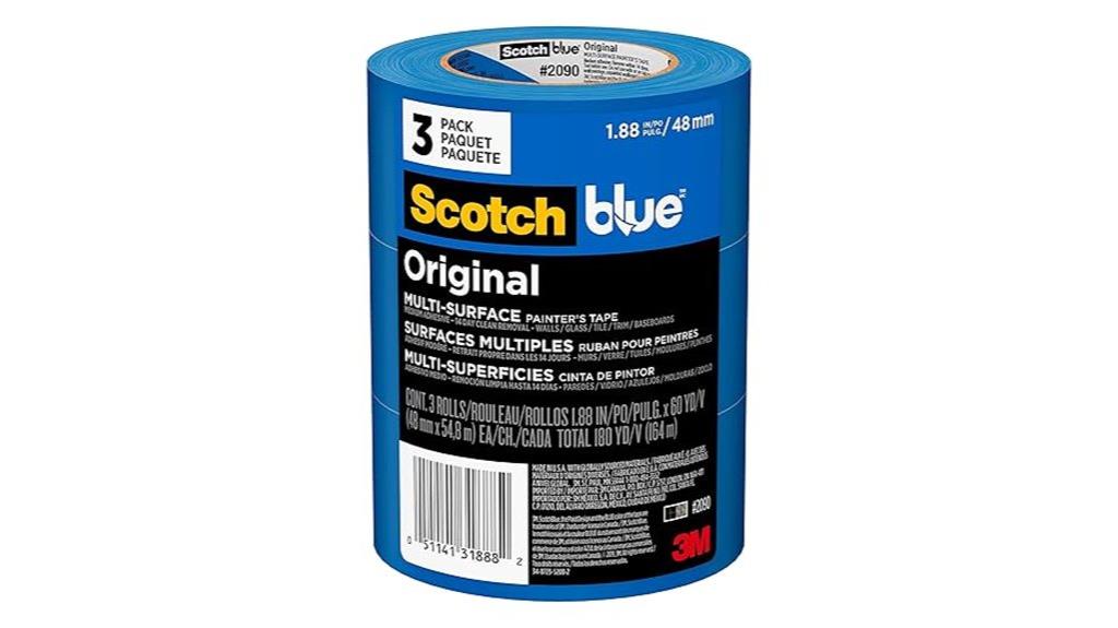 multi surface painter s tape