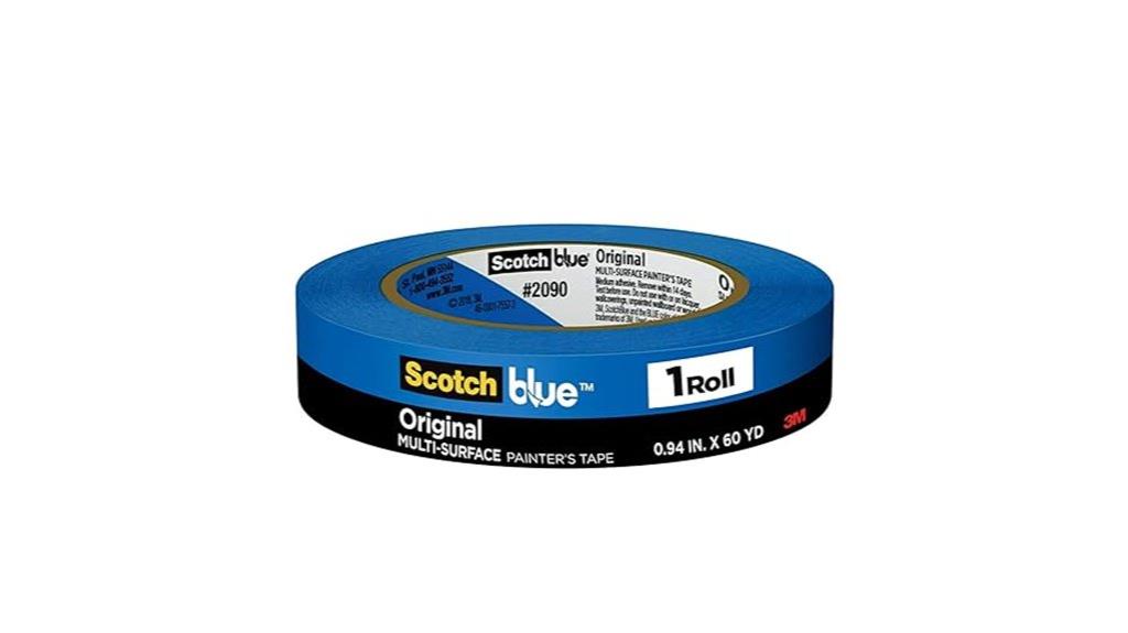 multi surface tape 1 inch