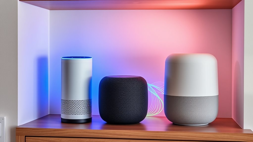 multiroom audio connectivity options