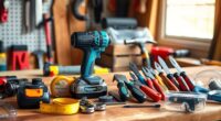 must have diy home tools