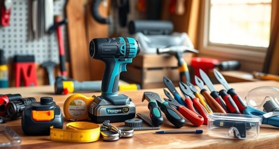 must have diy home tools
