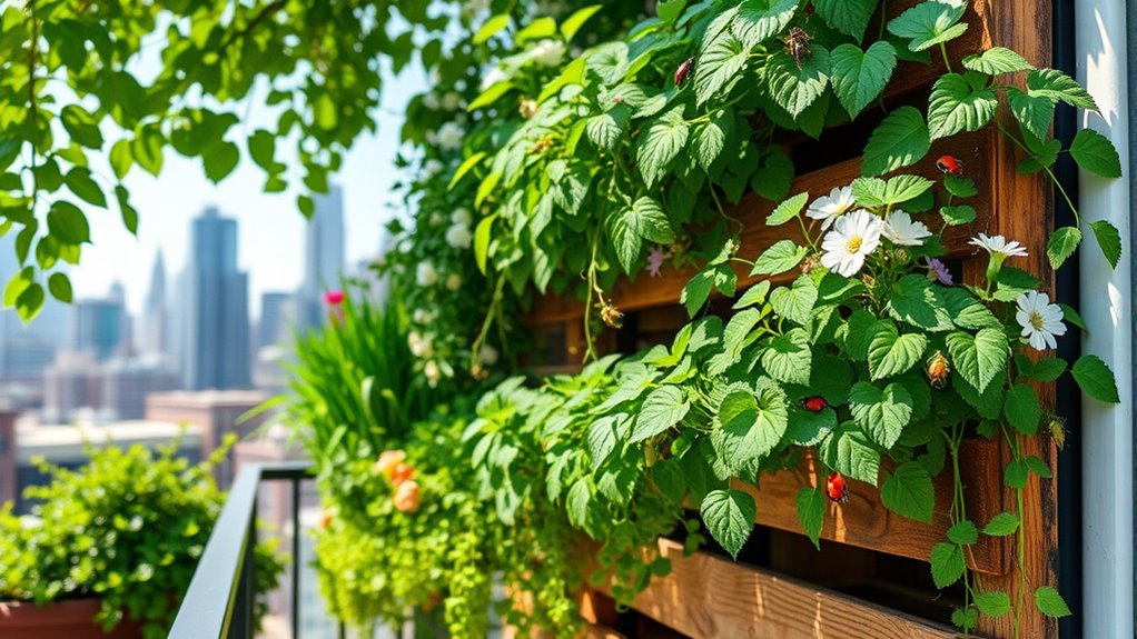 natural pest control methods