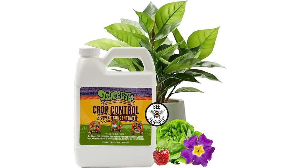 natural pesticide super concentrate