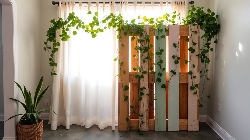 natural stylish sustainable decor
