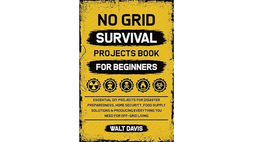 no beginner survival projects
