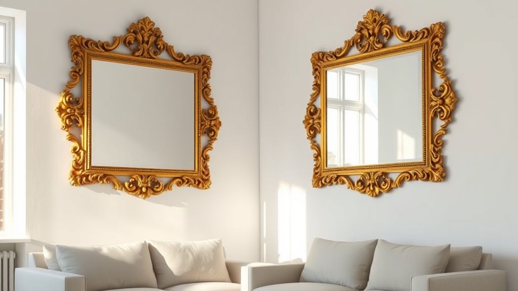 optimal light and space enhancement