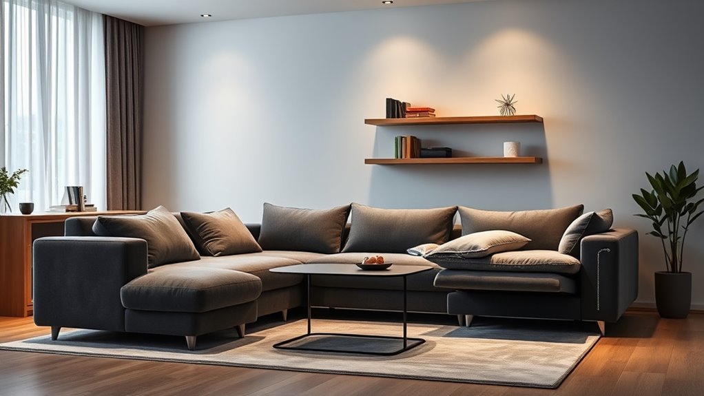 optimize multi function materials fit