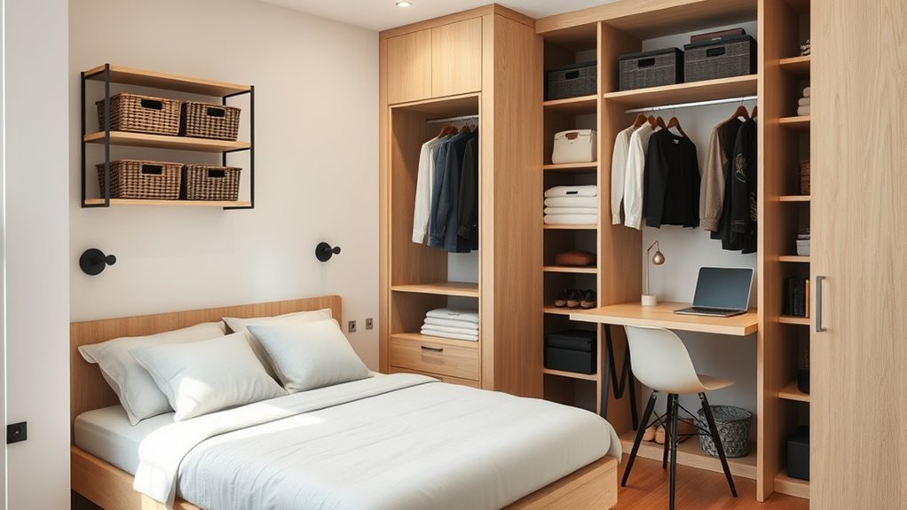 organize with purpose zones