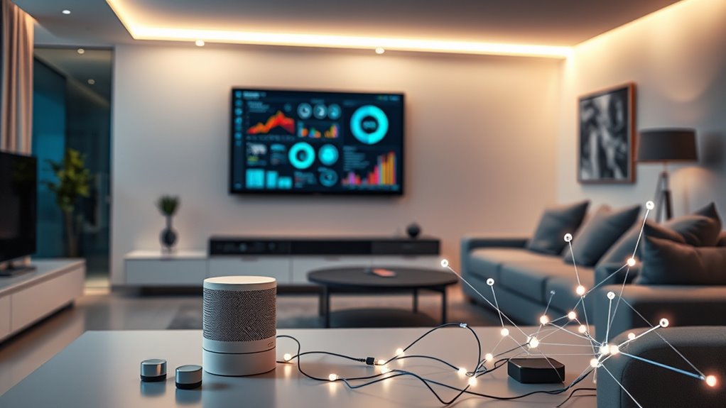 personalized intelligent home automation