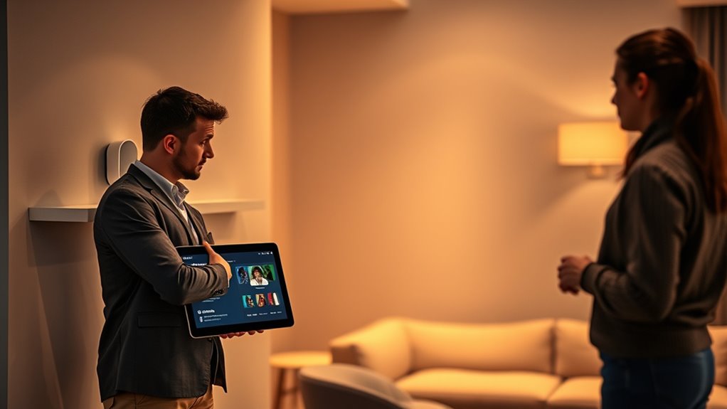 personalized voice recognition limitations