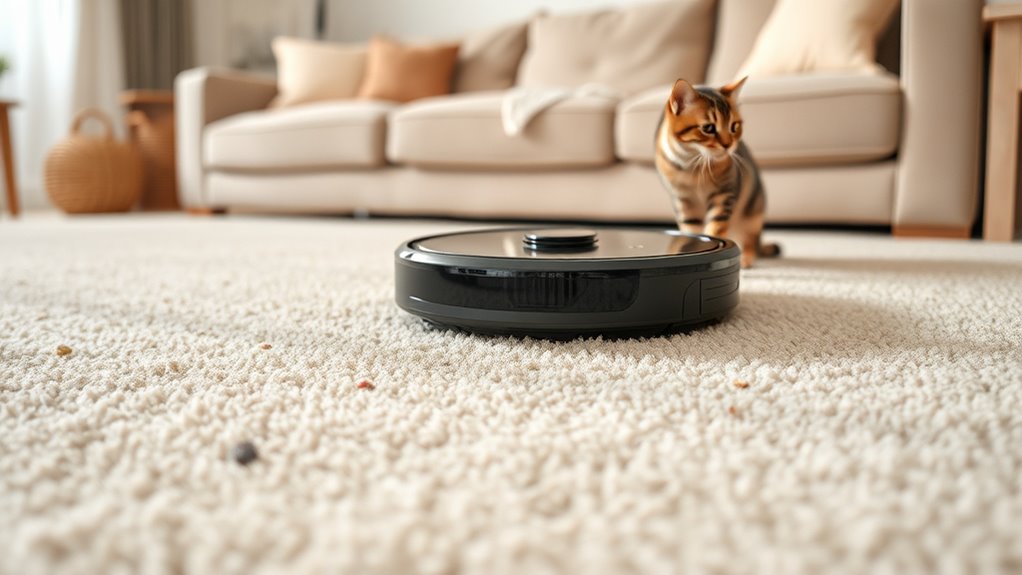 pet hair cleaning essentials