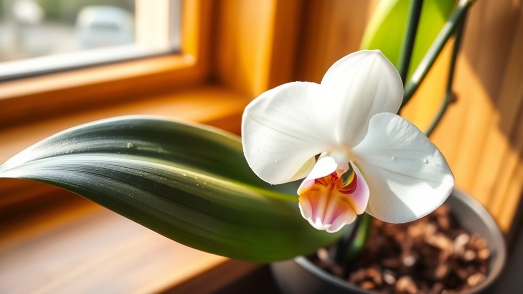 phalaenopsis orchid care tips