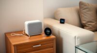portable rental smart gadgets