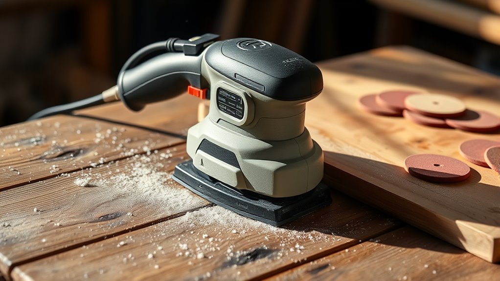 power speed dust comfort