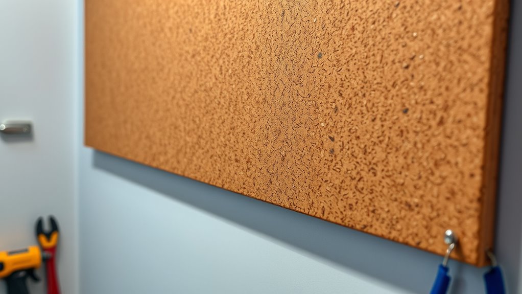 precise cutting and smooth installation