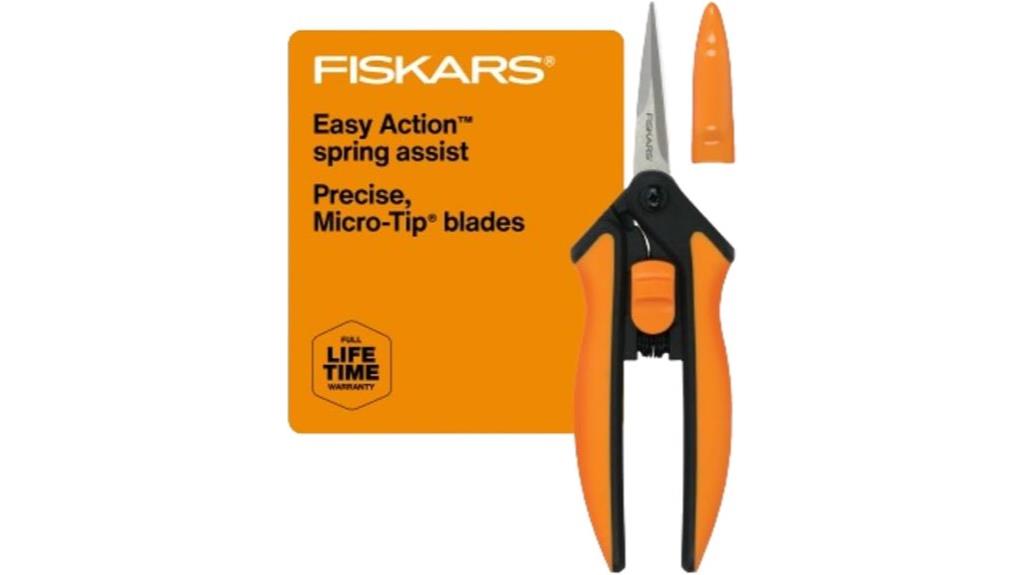 precise garden pruning tools