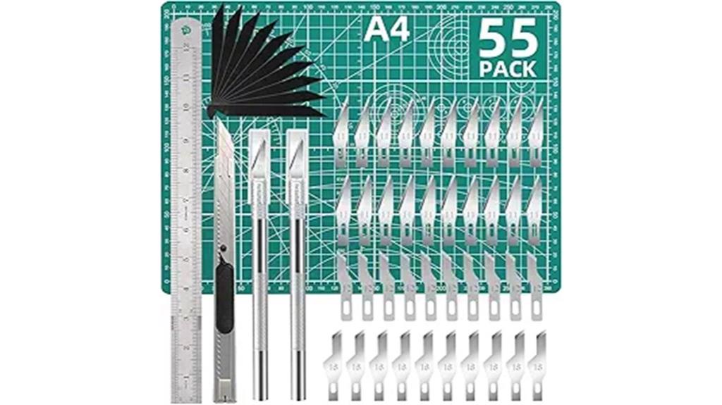 precision craft cutting kit