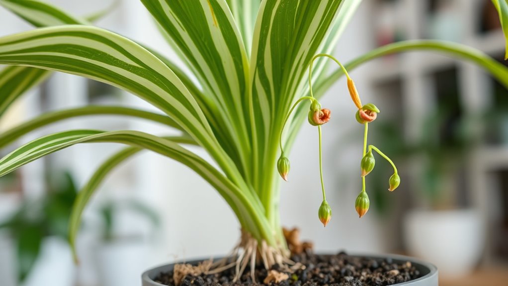 prevent pests with proper care