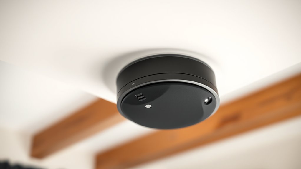 proper installation and maintenance