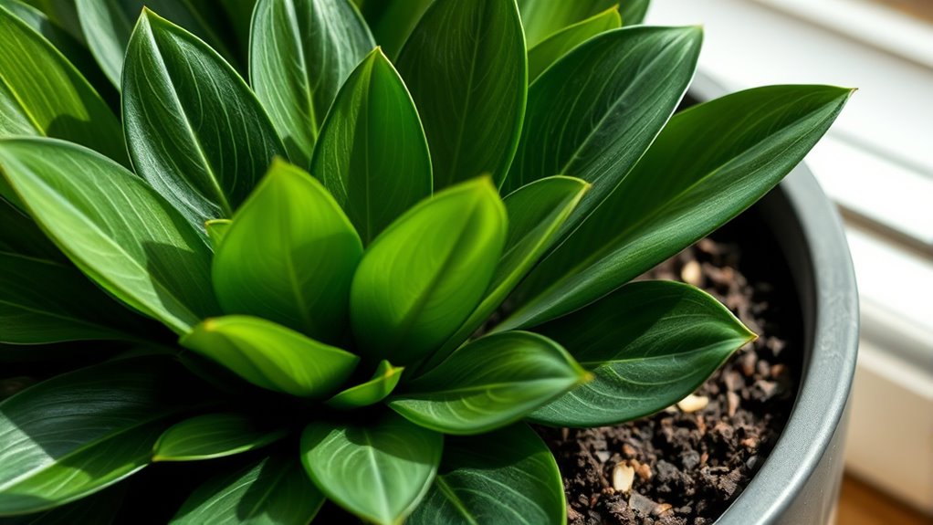 proper soil and fertilizer care