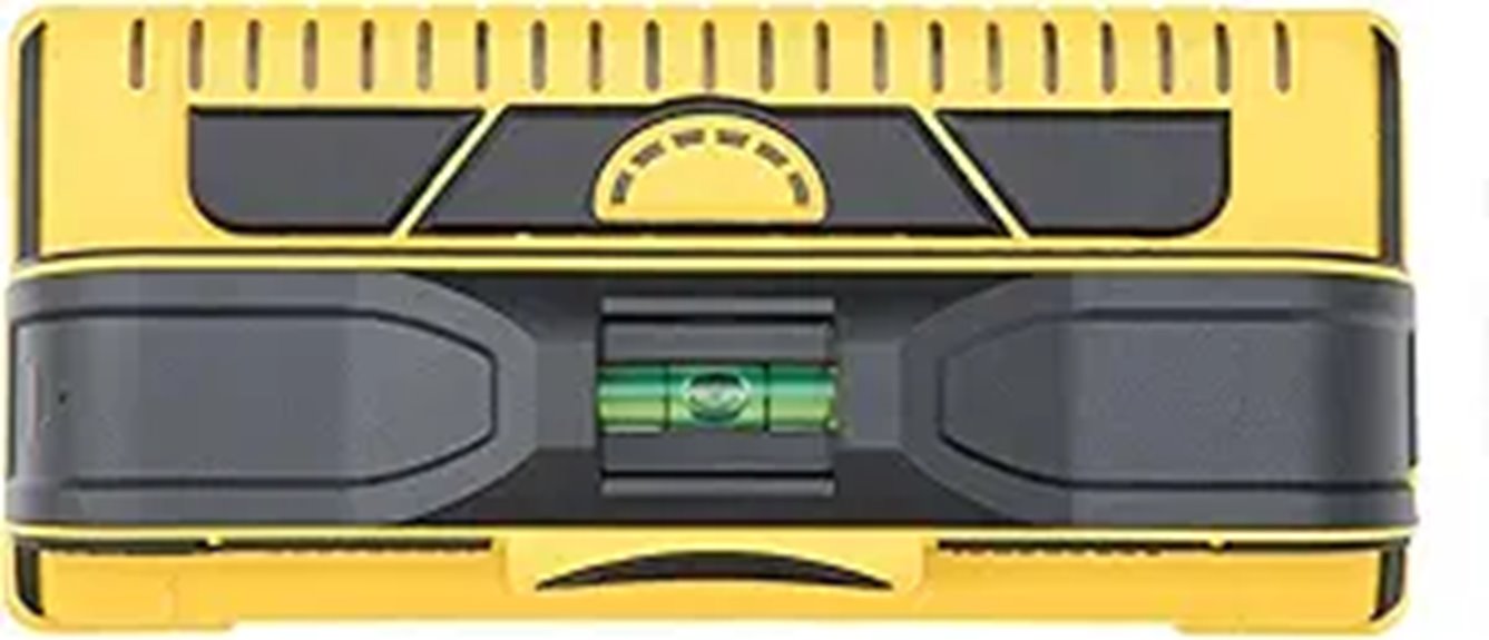 prosensor m210 with 13 sensors