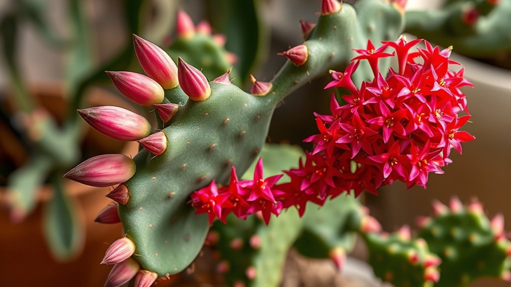 prune for abundant blooms