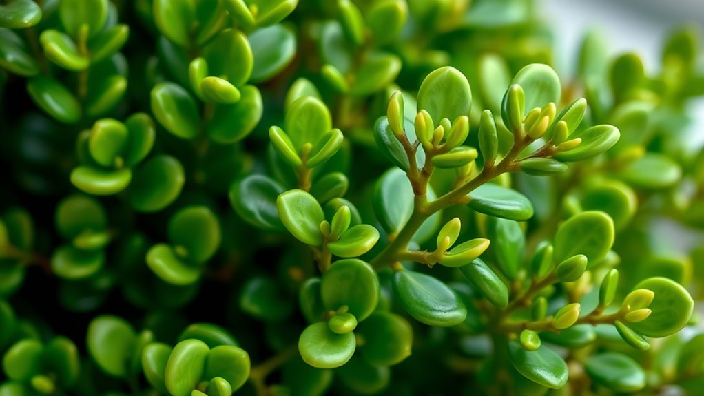 prune propagate shape thrive