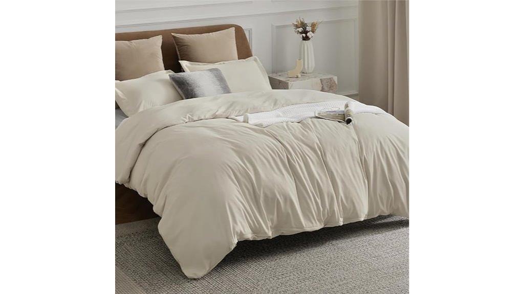 queen duvet cover set