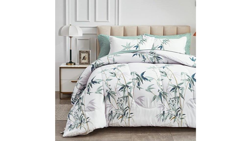 queen size bed set