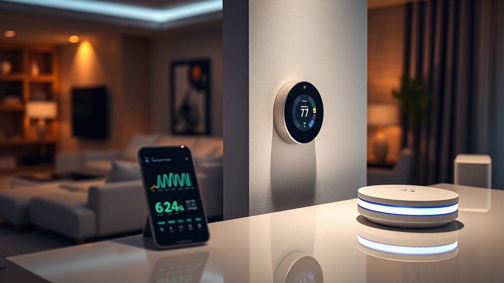 real time energy monitoring tools