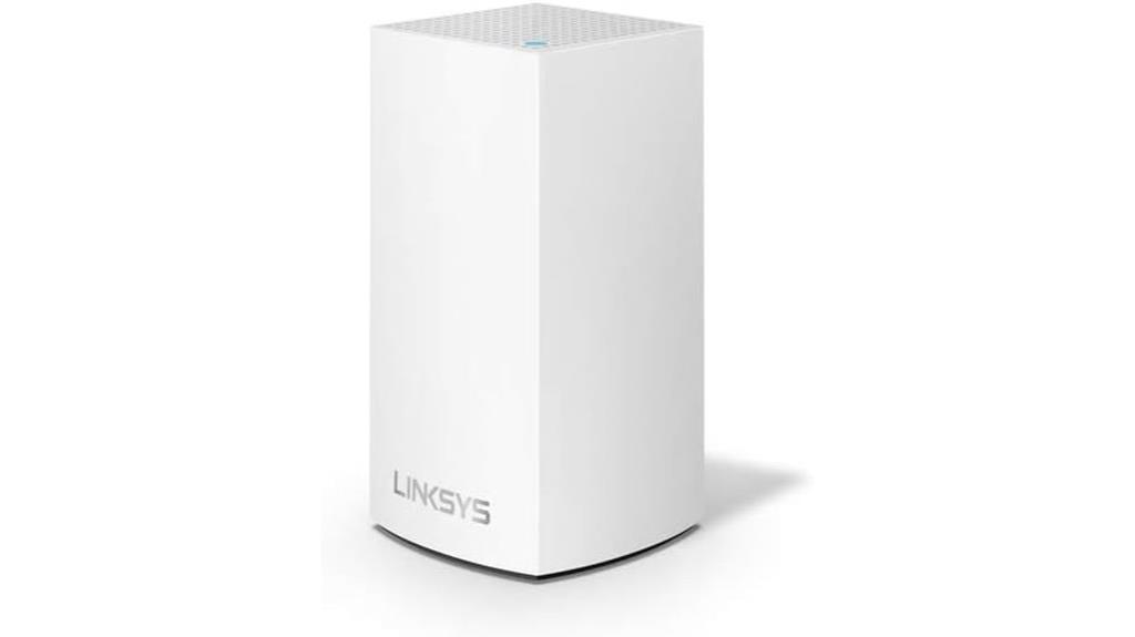 renewed white mesh wifi