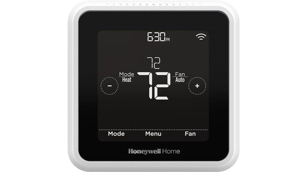 renewed wi fi thermostat