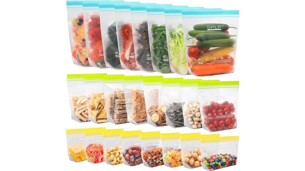 reusable 24 pack dishwasher safe