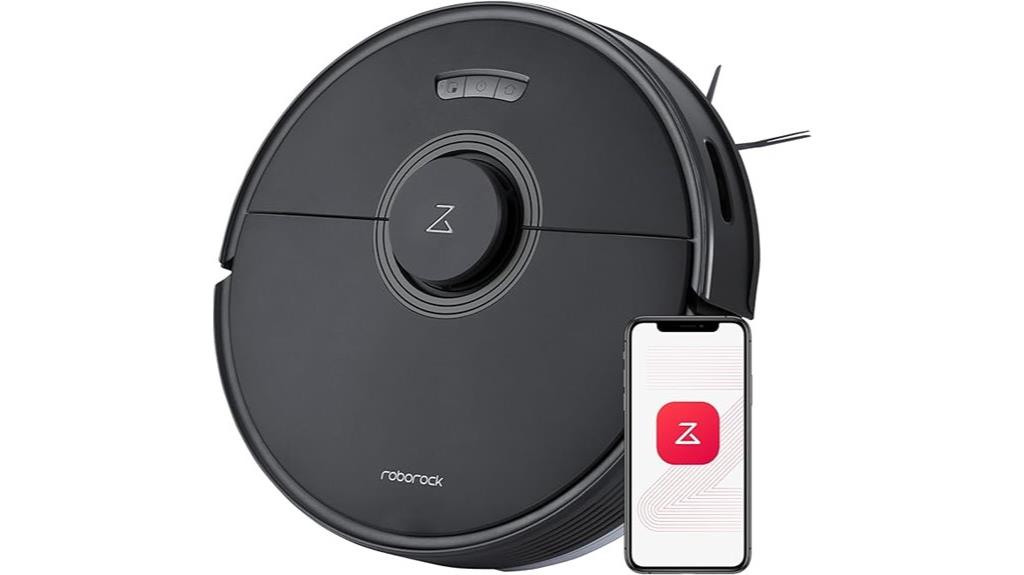 roborock q7 max