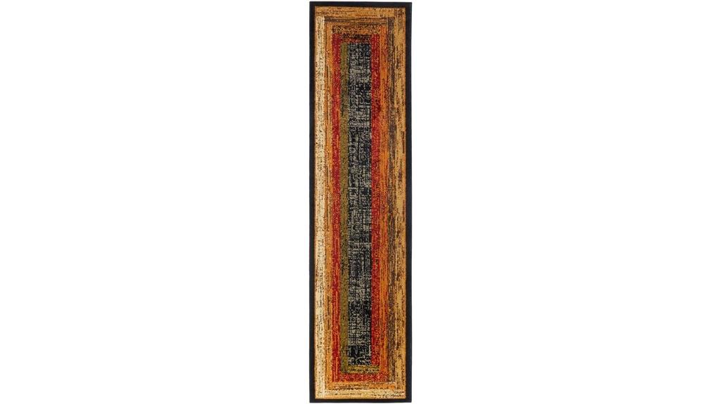 royalty vega rug length