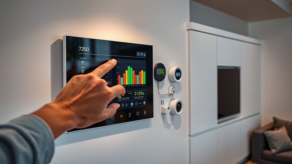 safe electrical system setup