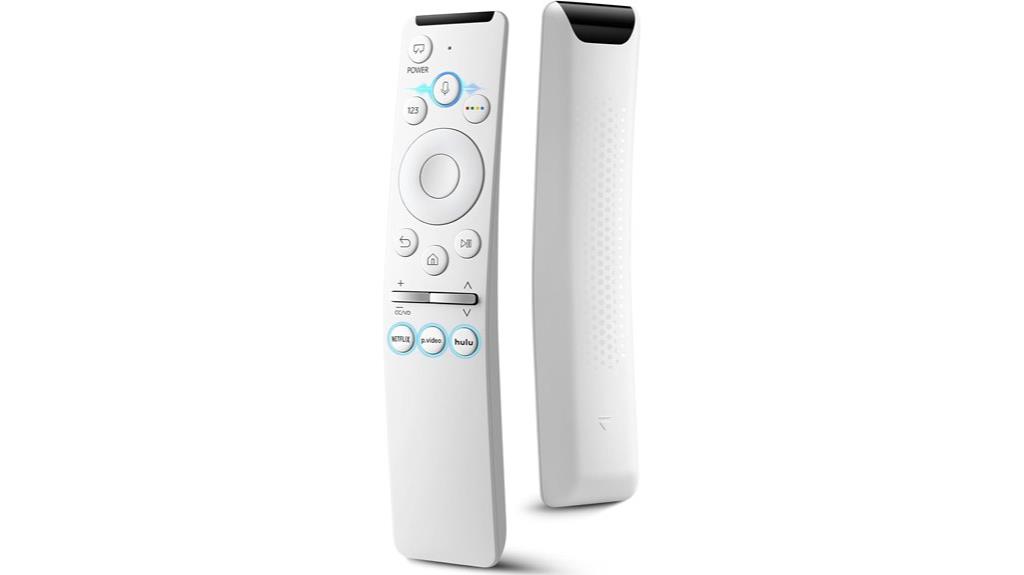 samsung smart tv remote